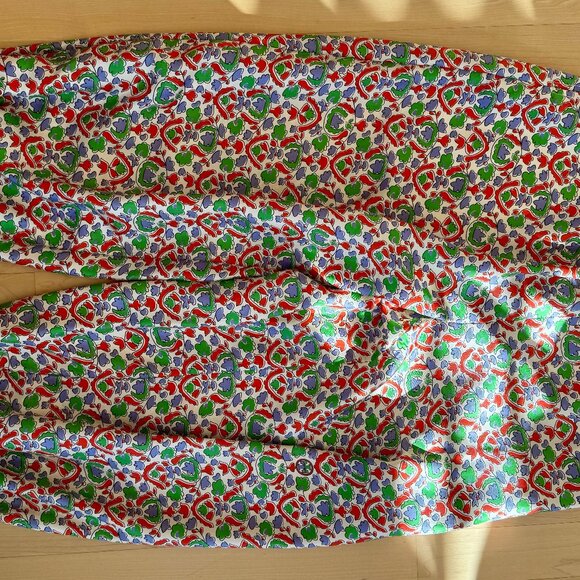 Tory Burch Pants Size 4 - Picture 2 of 3